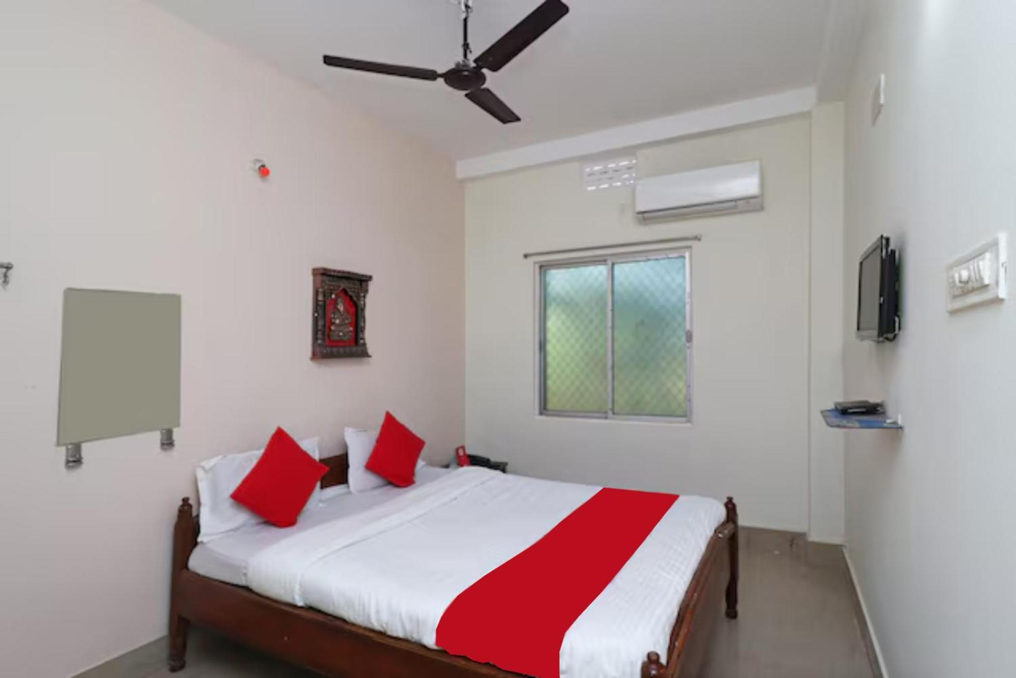 Hotel Padoshi Puri Near Beach Best Choice Of Travellers By Morservices Exterior photo